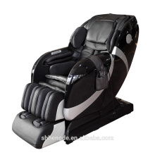 Hengde HD-812 2017 Nouveau SL-track Zéro Gravité 3D PRO Fauteuil de Massage / Top Haut de Gamme 3D Massage Chaise